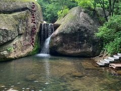 -丹东凤凰山景区