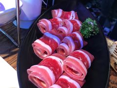 -咕嘟草帽鱼·牛奶一样的鲜鱼汤(包河万达广场创始店)