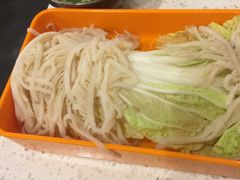 -水碾河刘老大串串香(水碾河路店)