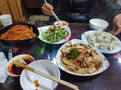 -口口香小吃店