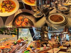 -大汉金桥华美达广场酒店·食秀全日制餐厅