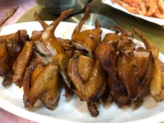 -龙溪海鲜酒家(溪涌店)