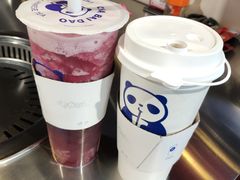 -茶百道(二七万达店)