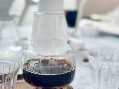 手冲红布林-1/4 ONE QUARTER COFFEE LAB(朝阳大悦城店)