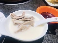 胡椒猪肚鸡-煲宫(华润万象城店)