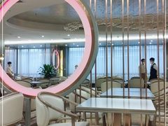 -五洲咖啡厅(五洲大酒店)