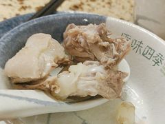 -原味四季椰子鸡(公明百佳华店)