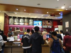 -85度C(厦门中华城新店)