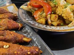 -微醺烤牛·炭火烧烤·精酿啤酒(东郊记忆店)