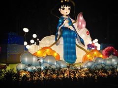-映月湖公园