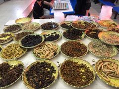 -祥云美食城(南强步行街店)
