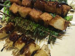 -运德成·天津老味烧烤(广开二马路店)