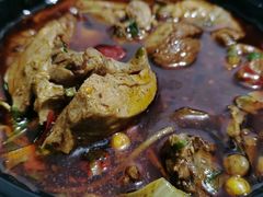 -蓉三少冒烤鸭·四川小吃集(北京首店)