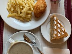 树莓汁-Stolovaya 57