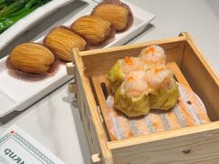 -蘩楼(南山南油店)