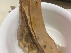 -霄汉牛三鲜湖北砂锅菜(万松园2店)