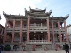 -海天堂构