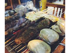 -丹东特色烤肉(学府路一部店)