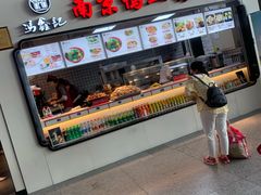 -冯鑫记南京鸭血粉丝汤(南京南站店)