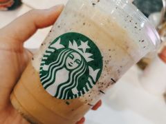 -星巴克(深圳平安金融中心B1店)