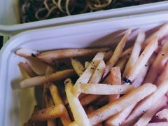 -The BREW·酿餐厅(浦东嘉里大酒店)