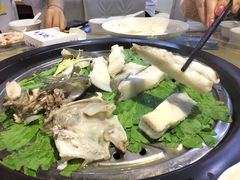 -海大大蒸汽海鲜餐厅·粤菜·特色小炒(欢乐颂店)