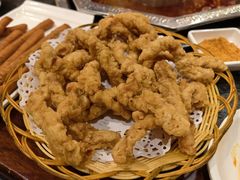 -火儿旺重庆老火锅 (吉力湖街店)