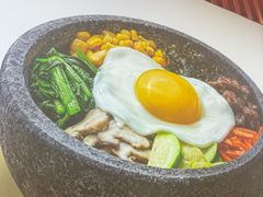 -米村拌饭(城阳万象汇店)