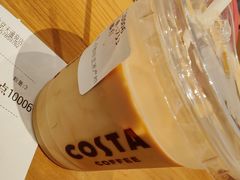-COSTA COFFEE(天通苑华联店)