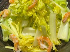 -必点海鲜·海肠捞饭·鲅鱼水饺(滨江道店)