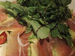 -Mezomd曼索蒂西班牙餐厅(广粤店)