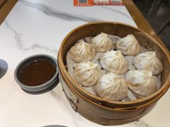 -馋三尺蟹粉小笼(人民广场店)