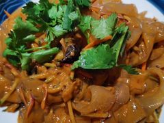 -老姑砂锅·烧烤天津菜(体北道店)