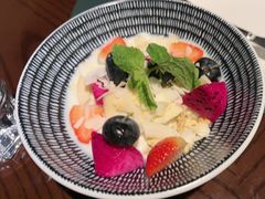 -云庭咖啡厅· 中航泊悦酒店(虹桥T2店)