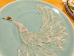 -天正河鲀·河豚亭(大连店)