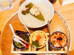 -赤坂亭·M9和牛烧肉·铁板烧·日料398放题(长泰广场店)