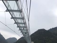 -宝晶宫旅游景区