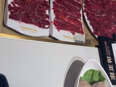-潮正和潮汕牛肉火锅·老字号(番禺万达店)