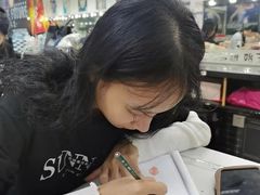 -首脑美容美发化妆美甲培训学校(龙岗校区)