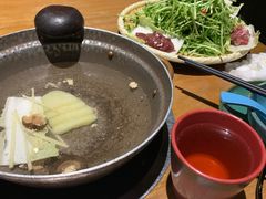 -吃饭皇帝大土家民族菜(正大广场店)