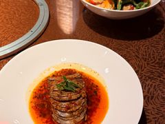 -申粤轩·手工点心·金牌烧味·经典粤菜(丁香花园店)