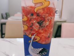 蓝莓草莓-常来茶·水果研究所(西溪里店)