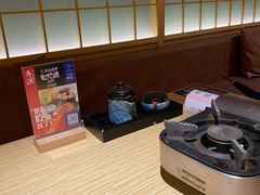 -舞漁日料美人胶原锅(陆家嘴中心店)