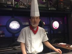 -尚雅铁板料理自助餐厅(乐松店)