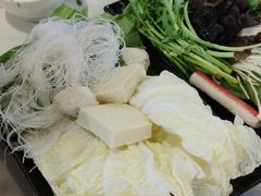 -宣武小院涮肉(前门店)
