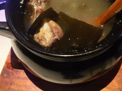 -绿茶餐厅(昆明世纪金源店)