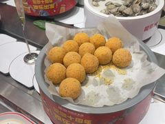 -龍歌自助小火锅(雨花台江南虹悦城店)