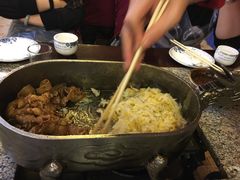 -徐师傅太子锅(龙泽路店)