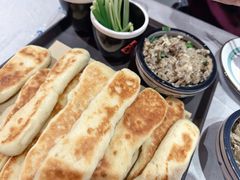 -渔民船说·北塘海鲜·天津菜·海肠捞饭(北塘古镇店)