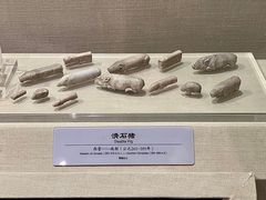 -鄂州市博物馆